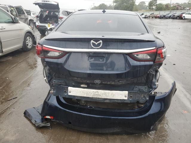 Продаж на аукціоні авто 2016 Mazda 6 Grand Touring, vin: JM1GJ1W54G1478656, номер лоту: 67110343