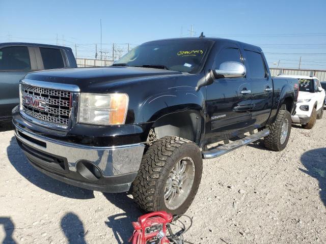 Aukcja sprzedaży 2011 Gmc Sierra K1500 Sle, vin: 3GTP2VE31BG398102, numer aukcji: 67880743