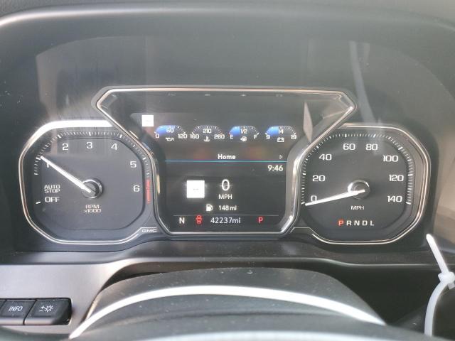 Aukcja sprzedaży 2021 Gmc Sierra C1500 Denali, vin: 3GTP8FED8MG229954, numer aukcji: 66690213