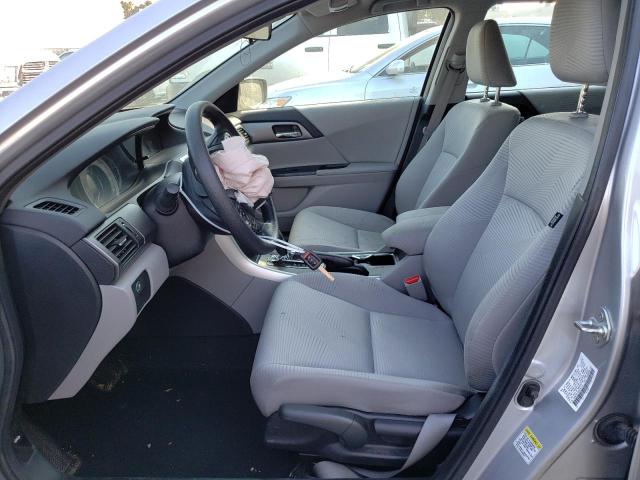 Продаж на аукціоні авто 2014 Honda Accord Lx, vin: 1HGCR2F36EA166378, номер лоту: 69007873
