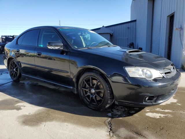 Продаж на аукціоні авто 2005 Subaru Legacy Gt Limited, vin: 4S3BL676054203757, номер лоту: 69837793