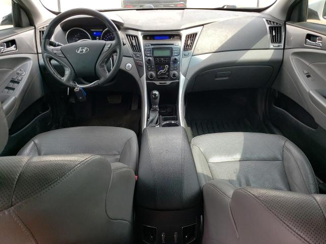 Продаж на аукціоні авто 2012 Hyundai Sonata Hybrid, vin: KMHEC4A44CA060265, номер лоту: 67603183