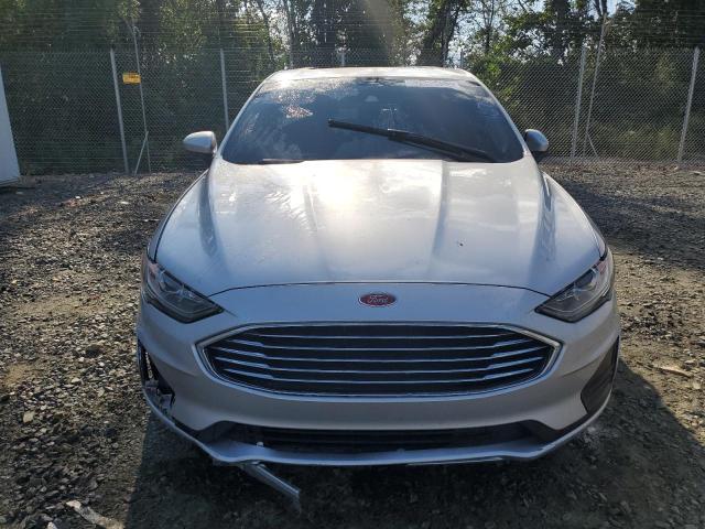 Aukcja sprzedaży 2019 Ford Fusion Se, vin: 3FA6P0LU7KR167033, numer aukcji: 67896453