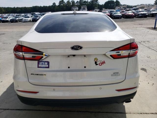 Продаж на аукціоні авто 2020 Ford Fusion Se, vin: 3FA6P0HD3LR231076, номер лоту: 69283473