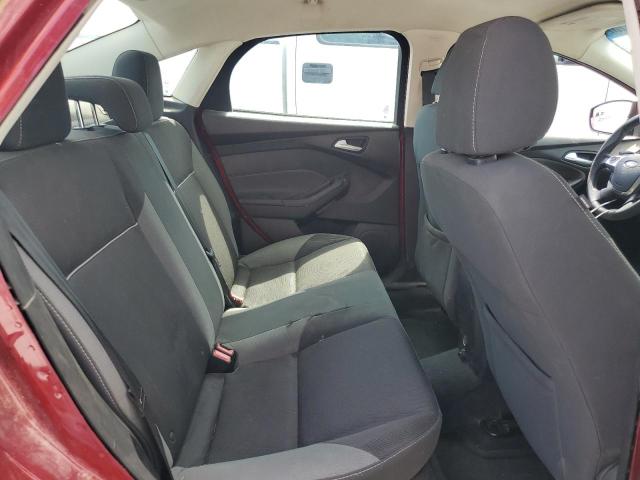 67891213 :رقم المزاد ، 1FADP3F2XDL163238 vin ، 2013 Ford Focus Se مزاد بيع