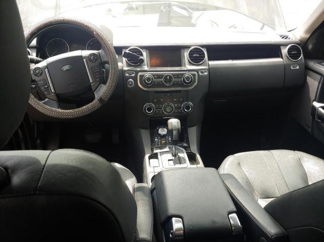 Aukcja sprzedaży 2012 Land Rover Lr4 Hse, vin: SALAG2D49CA623150, numer aukcji: 67100643