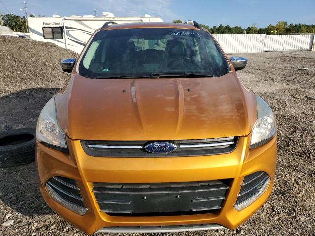 2016 Ford Escape Se მანქანა იყიდება აუქციონზე, vin: 1FMCU0GX9GUB22603, აუქციონის ნომერი: 66289413