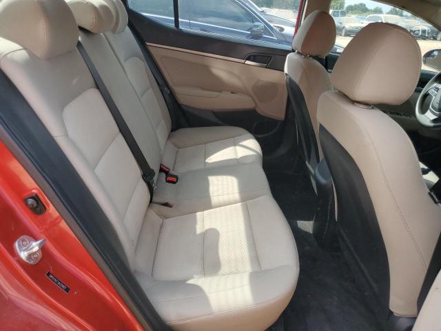 Продаж на аукціоні авто 2018 Hyundai Elantra Se, vin: 5NPD74LF7JH224021, номер лоту: 67461913