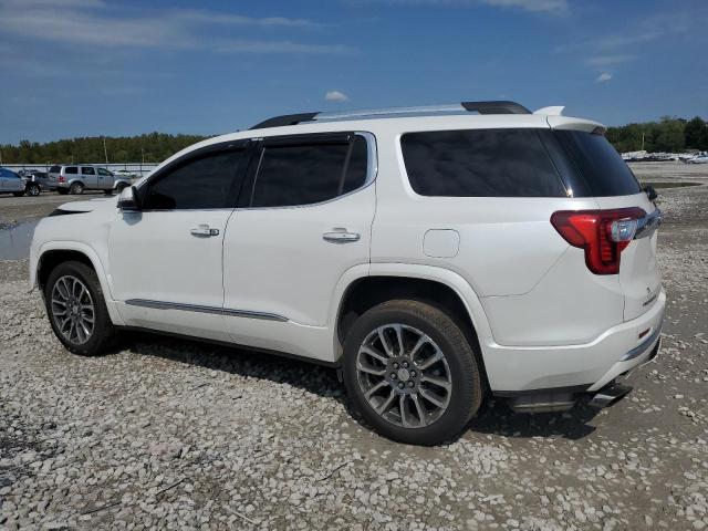 Aukcja sprzedaży 2020 Gmc Acadia Denali, vin: 1GKKNXLS2LZ142404, numer aukcji: 69829193
