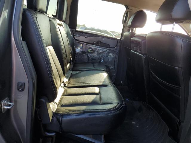 Продаж на аукціоні авто 2016 Nissan Titan Xd S, vin: 1N6BA1F14GN517646, номер лоту: 66697633