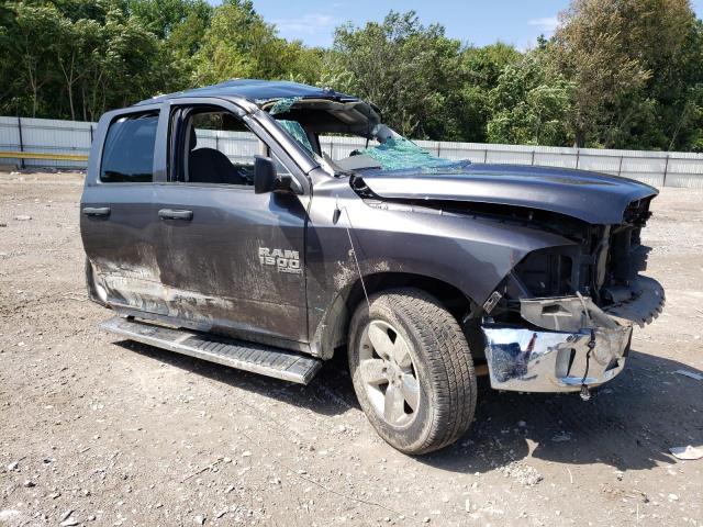 68441303 :رقم المزاد ، 1C6RR6FG6KS677363 vin ، 2019 Ram 1500 Classic مزاد بيع
