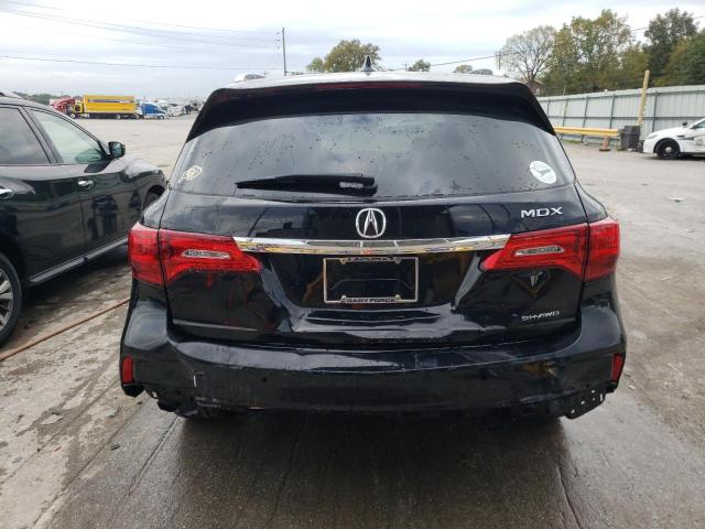 Aukcja sprzedaży 2020 Acura Mdx Advance, vin: 5J8YD4H87LL034563, numer aukcji: 70127143