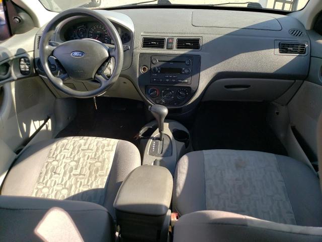 2005 Ford Focus Zxw მანქანა იყიდება აუქციონზე, vin: 1FAFP36N55W262715, აუქციონის ნომერი: 69875303