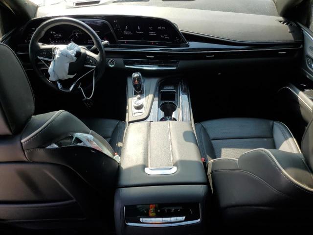 Aukcja sprzedaży 2021 Cadillac Escalade Sport, vin: 1GYS3EKLXMR486493, numer aukcji: 66627893