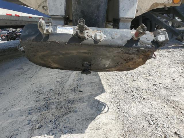 66264173 :رقم المزاد ، 5MADN3826LK056343 vin ، 2020 Mack Dump Truck مزاد بيع