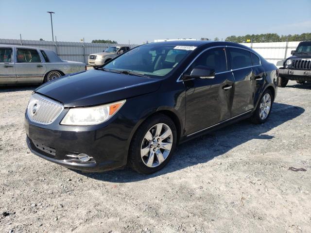 Aukcja sprzedaży 2012 Buick Lacrosse Premium, vin: 1G4GF5G34CF167517, numer aukcji: 67038583