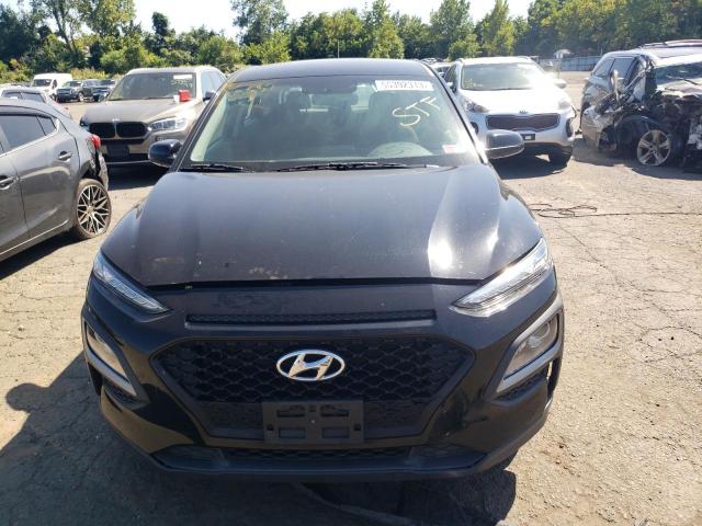 66392313 :رقم المزاد ، KM8K1CAA6JU112662 vin ، 2018 Hyundai Kona Se مزاد بيع