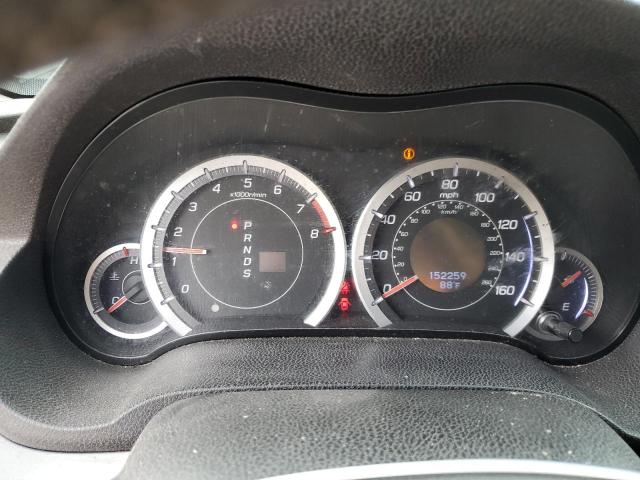 Aukcja sprzedaży 2012 Acura Tsx Tech, vin: JH4CU2F64CC028894, numer aukcji: 66760293