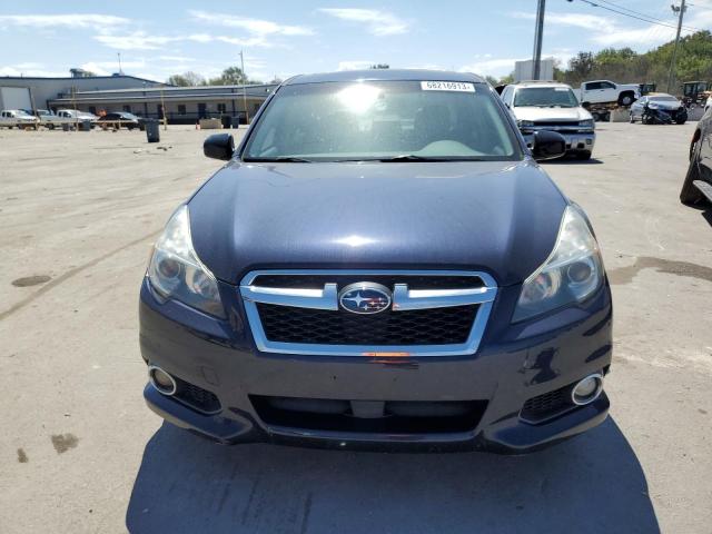 Auction sale of the 2013 Subaru Legacy 2.5i Limited, vin: 4S3BMBK65D3030142, lot number: 68216913