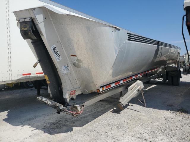 66264173 :رقم المزاد ، 5MADN3826LK056343 vin ، 2020 Mack Dump Truck مزاد بيع
