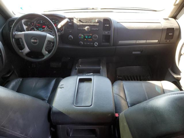 Aukcja sprzedaży 2011 Gmc Sierra K1500 Sle, vin: 3GTP2VE31BG398102, numer aukcji: 67880743