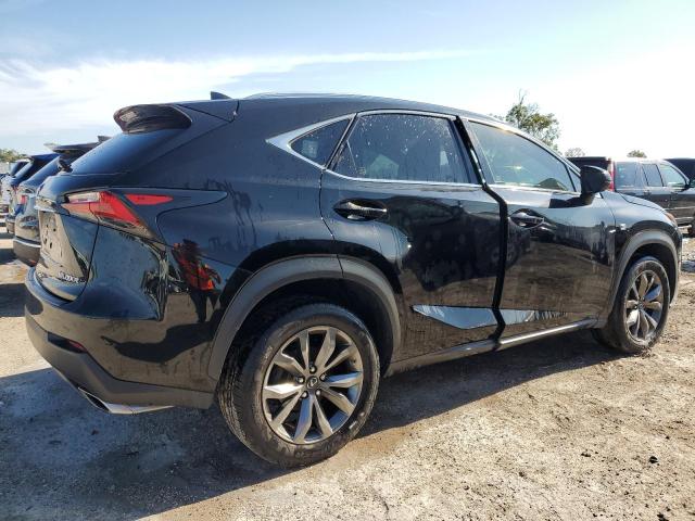 Продажа на аукционе авто 2016 Lexus Nx 200t Base, vin: JTJBARBZ9G2076625, номер лота: 66959453