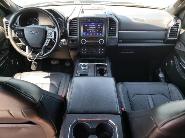 2020 Ford Expedition Max Limited მანქანა იყიდება აუქციონზე, vin: 1FMJK1KT4LEA46865, აუქციონის ნომერი: 67539033