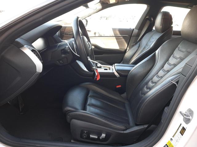 66873843 :رقم المزاد ، WBAGV4C04PCL65628 vin ، 2023 Bmw 840xi مزاد بيع