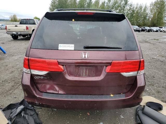 Aukcja sprzedaży 2008 Honda Odyssey Lx, vin: 5FNRL38258B088613, numer aukcji: 69607183