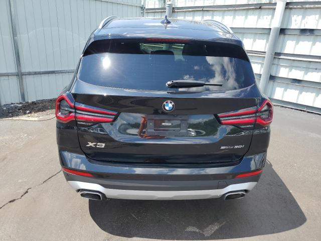 Aukcja sprzedaży 2022 Bmw X3 Sdrive30i, vin: 5UX43DP00N9L35735, numer aukcji: 67194083