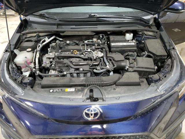 Aukcja sprzedaży 2020 Toyota Corolla Se, vin: 5YFS4RCE5LP027178, numer aukcji: 67817563