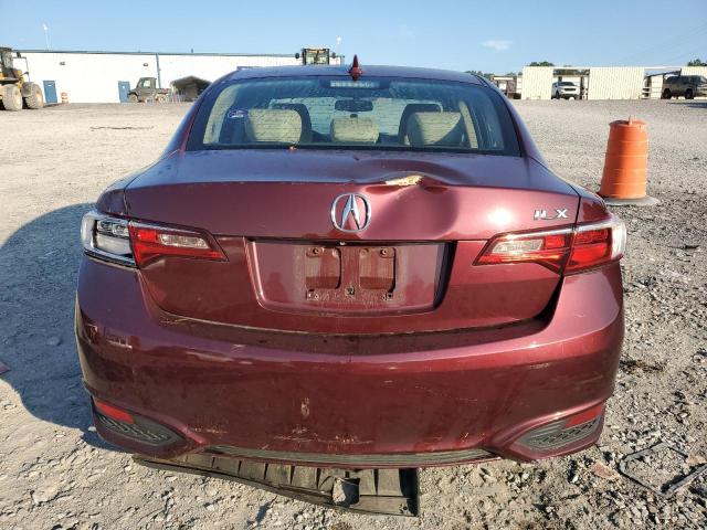 Продажа на аукционе авто 2016 Acura Ilx Premium, vin: 19UDE2F79GA006789, номер лота: 68477893