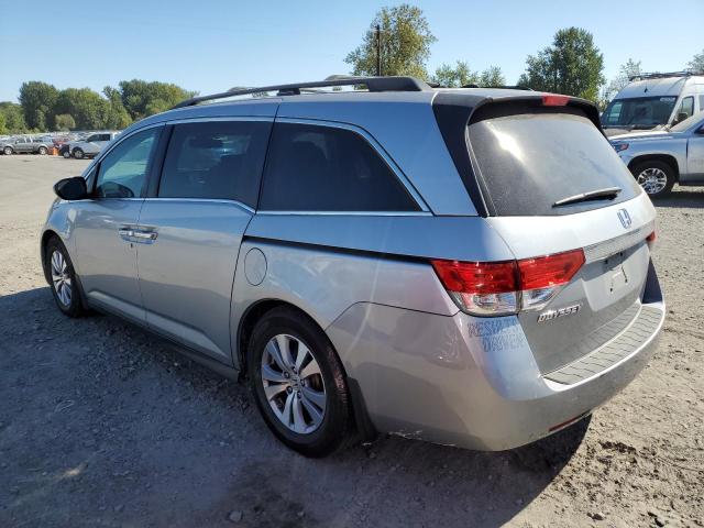 Продаж на аукціоні авто 2016 Honda Odyssey Exl, vin: 5FNRL5H68GB066005, номер лоту: 68845593
