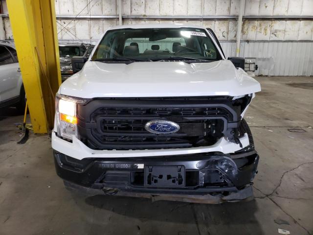 2021 Ford F150 Supercrew მანქანა იყიდება აუქციონზე, vin: 1FTFW1ED9MFB30596, აუქციონის ნომერი: 67698763