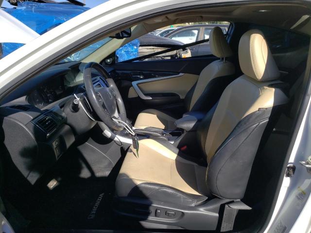 Продаж на аукціоні авто 2015 Honda Accord Exl, vin: 1HGCT2B83FA001991, номер лоту: 69351983