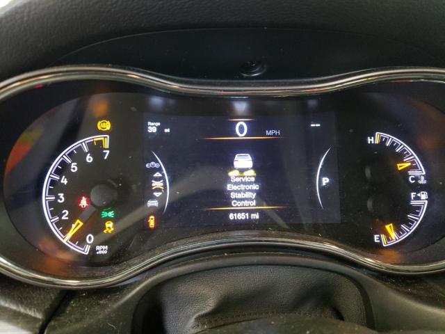 67757503 :رقم المزاد ، 1C4RJFBGXKC697342 vin ، 2019 Jeep Grand Cherokee Limited مزاد بيع