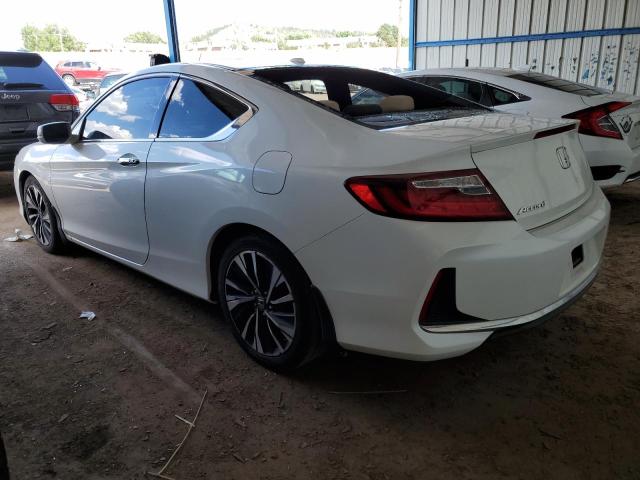 66194283 :رقم المزاد ، 1HGCT1B8XGA005340 vin ، 2016 Honda Accord Exl مزاد بيع