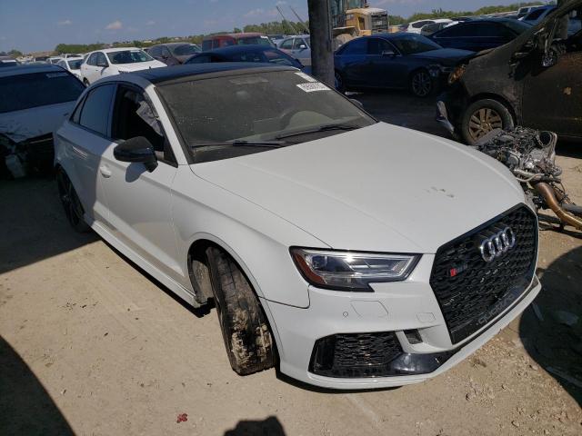 Продаж на аукціоні авто 2019 Audi Rs3, vin: WUABWGFF6KA907329, номер лоту: 69569763