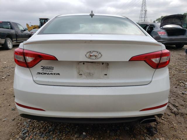 Aukcja sprzedaży 2017 Hyundai Sonata Se, vin: 5NPE24AF5HH469920, numer aukcji: 68440223