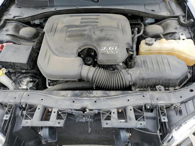 2019 Chrysler 300 Limited მანქანა იყიდება აუქციონზე, vin: 2C3CCAEG5KH538020, აუქციონის ნომერი: 68129053