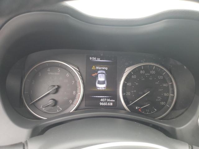 Aukcja sprzedaży 2018 Infiniti Q50 Luxe, vin: JN1EV7AR5JM442363, numer aukcji: 61143003