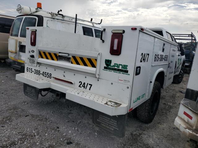 2020 Gmc Sierra K3500 მანქანა იყიდება აუქციონზე, vin: 1GD49SEY8LF277915, აუქციონის ნომერი: 65992693