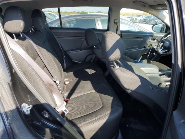 64822093 :رقم المزاد ، KNDPC3A26B7013854 vin ، 2011 Kia Sportage Ex مزاد بيع