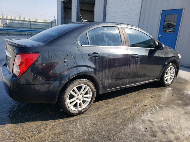 Aukcja sprzedaży 2014 Chevrolet Sonic, vin: 1G1JC5SH4E4117973, numer aukcji: 56319546