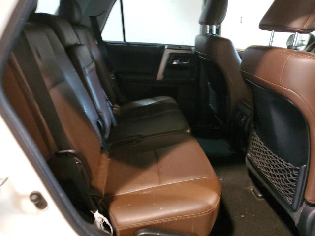 Aukcja sprzedaży 2020 Toyota 4runner Sr5/sr5 Premium, vin: JTEBU5JR5L5750181, numer aukcji: 69573363