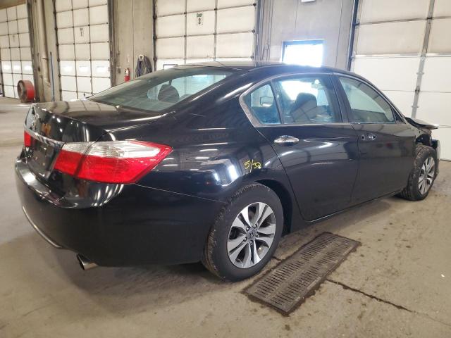 2015 Honda Accord Lx მანქანა იყიდება აუქციონზე, vin: 1HGCR2F35FA229519, აუქციონის ნომერი: 67897263