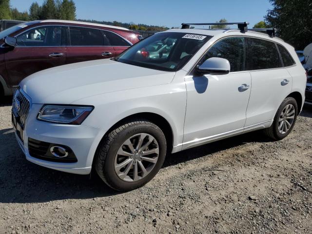 Продаж на аукціоні авто 2015 Audi Q5 Premium Plus, vin: WA1LFAFP1FA092447, номер лоту: 68136103