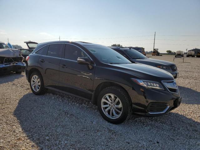 Aukcja sprzedaży 2018 Acura Rdx, vin: 5J8TB3H36JL011724, numer aukcji: 70023913