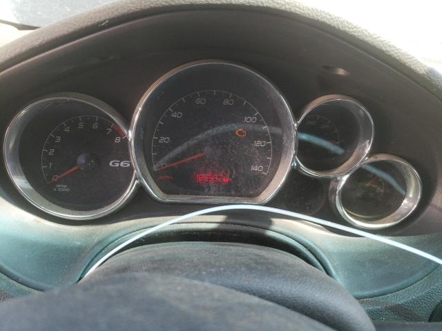 Продажа на аукционе авто 2008 Pontiac G6, vin: 1G2ZF57B784274332, номер лота: 70042133