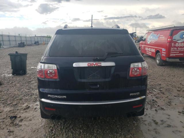 Aukcja sprzedaży 2011 Gmc Acadia Sle, vin: 1GKKVPED7BJ186975, numer aukcji: 66719053